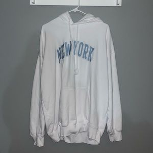 Brandy Melville hoodie